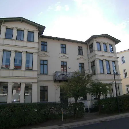 Villa Goodewind 100 M Zum Strand Villa *