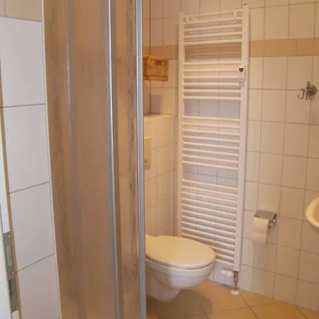 Villa Villa Goodewind 100 M Zum Strand